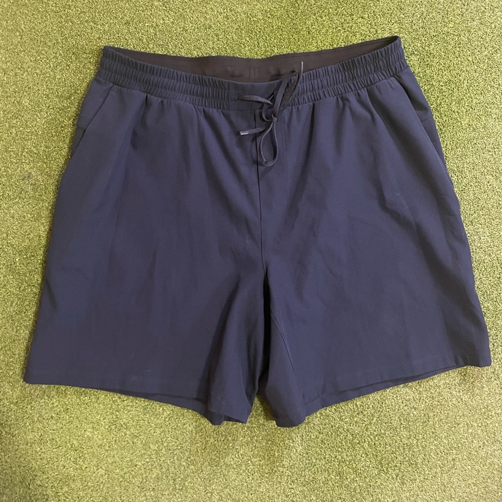 Men’s lululemon swim trunks